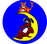 Moon Valley Collars Logo
